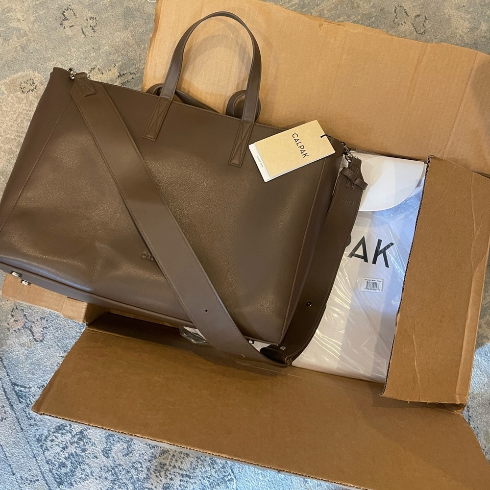 CALPAK Haven Tote